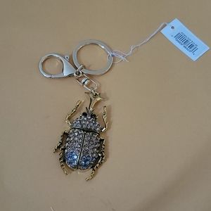 Gucci design Keychain